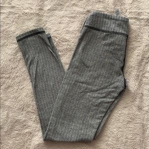 Ivivva Herringbone Leggings